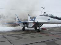 MiG-29 Fighter